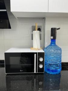 Dhamana Spaces, in Kileleshwa