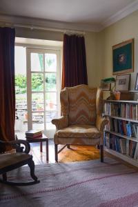 Mount Vernon, Flaggy Shore, County Clare