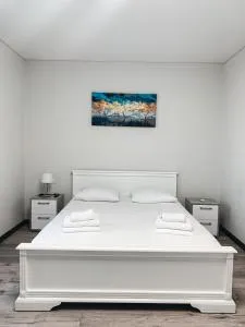 Apartments Domovik Mira 11s/20 - Kolʼchyno