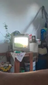 Minha casa meu lar - Caxias