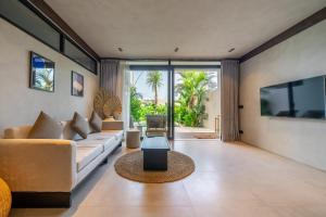 Mulu A2- Ultimate Privacy Villa in Badung with Huge Pool