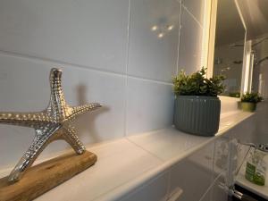 Wohnung 68 Wellenrauschen