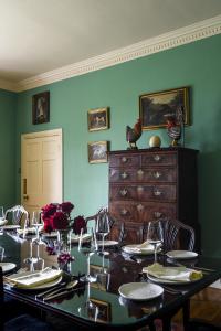 Mount Vernon, Flaggy Shore, County Clare