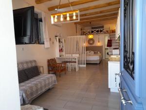 Aggelikis traditional house