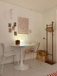 Sillim Leo's House - Sŏwŏn-ni