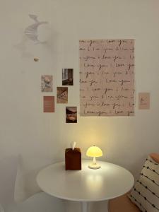 Sillim Leos House