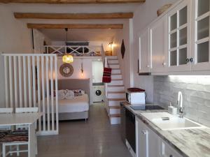 Aggelikis traditional house - Ubytování bez kategorie ve městě Poros