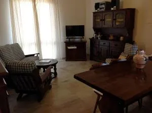 Villa Stefania with pool and double amenities - Tergu