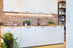 Bon Voyage Apartment Ochota