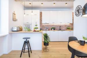 Bon Voyage Apartment Ochota