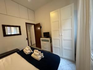 Cozy apartment in Rome Trastevere