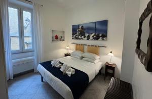 Cozy apartment in Rome Trastevere