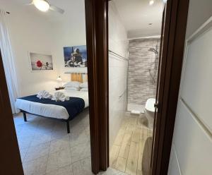 Cozy apartment in Rome Trastevere