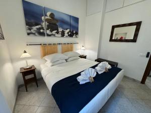 Cozy apartment in Rome Trastevere