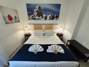 Cozy apartment in Rome Trastevere