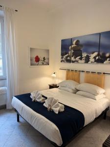 Cozy apartment in Rome Trastevere