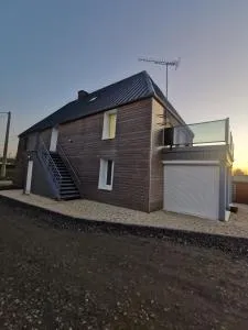 Gîte des Marais - Auxais