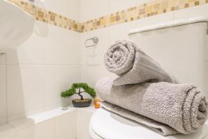 Boutique Flat In Huddersfield Town Centre