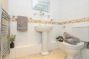 Boutique Flat In Huddersfield Town Centre