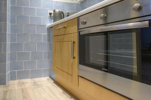 Boutique Flat In Huddersfield Town Centre