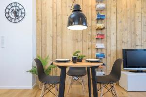 Bon Voyage Apartment Ochota