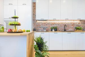 Bon Voyage Apartment Ochota