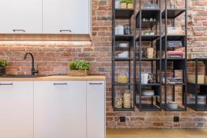 Bon Voyage Apartment Ochota