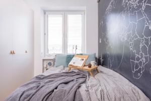 Bon Voyage Apartment Ochota