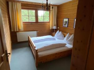 Schloss Moosham - Urlaub im Mayrhof