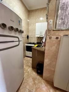 Recém Mobilado in Copacabana Ready for your First