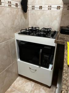 Recém Mobilado in Copacabana Ready for your First