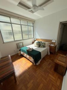 Recém Mobilado in Copacabana Ready for your First