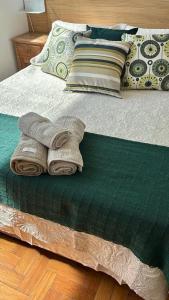 Recém Mobilado in Copacabana Ready for your First