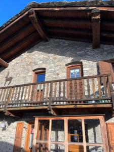 Flora Alpina apartments - Residenza Bieltschocke