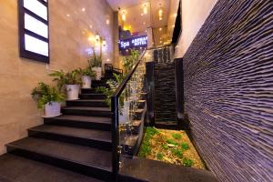 Anpha Boutique Hotel