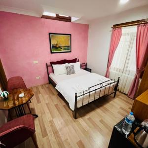 Economy Double Room room in By Sukru Hotel