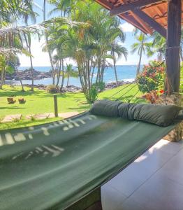 The Jaguars Jungle Rainforest Lodge -meals included