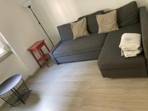 Two-Bedroom Apartment room in Oriente DNA Studios II