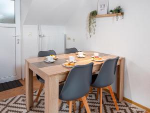 Holiday Home An der Tanne by Interhome