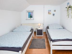 Holiday Home An der Tanne by Interhome