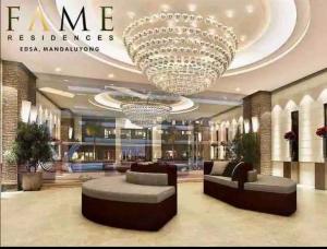 Fame Residences Tower 1