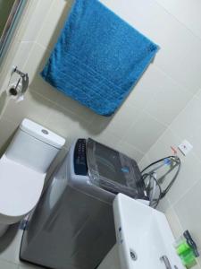 Fame Residences Tower 1