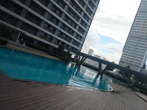 Fame Residences Tower 1