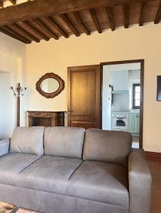 Rocca dOrcia Suites and Villas