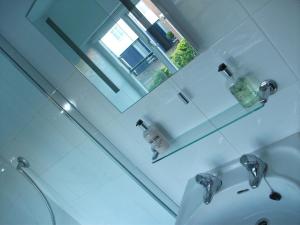 Earsham Street House