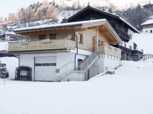 Chalet Wildenbach by Interhome