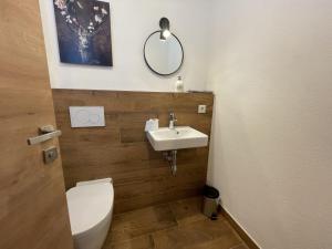 Chalet Wildenbach by Interhome