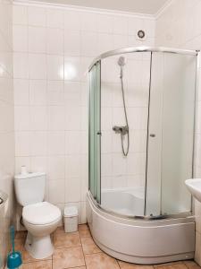 Apartments Domovik Мостова 5 кв 38