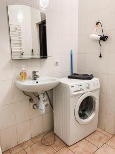 Apartments Domovik Мостова 5 кв 38