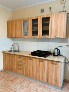Apartments Domovik Мостова 5 кв 38